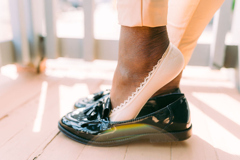 The Workweek Bundle — 5 Pairs + Free Shipping