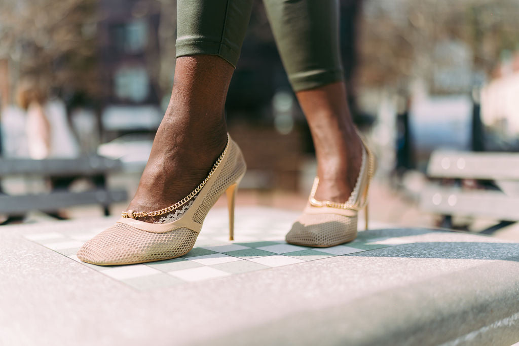 The Workweek Bundle — 5 Pairs + Free Shipping