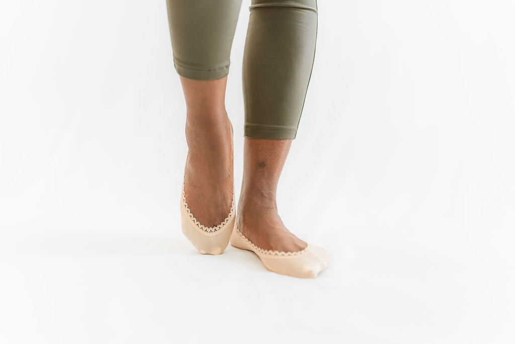 The Workweek Bundle — 5 Pairs + Free Shipping