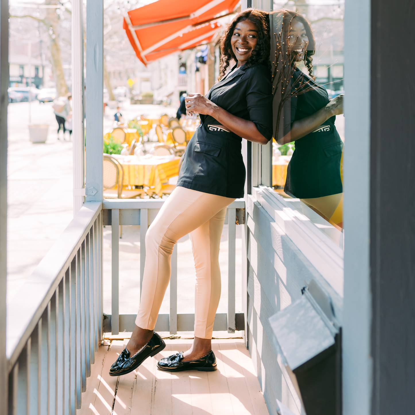 The Workweek Bundle — 5 Pairs + Free Shipping