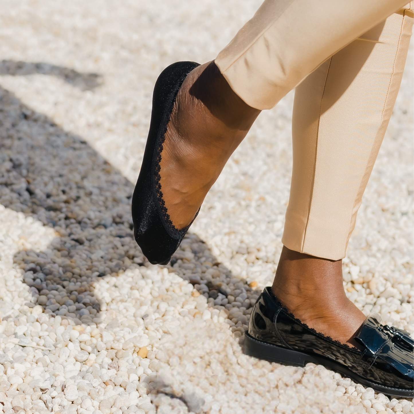 The Workweek Bundle — 5 Pairs + Free Shipping