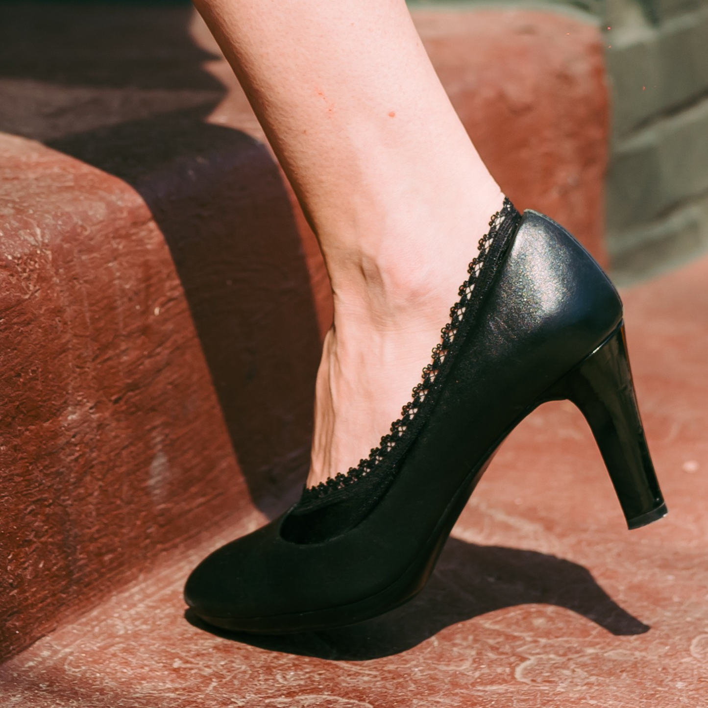 The Workweek Bundle — 5 Pairs + Free Shipping