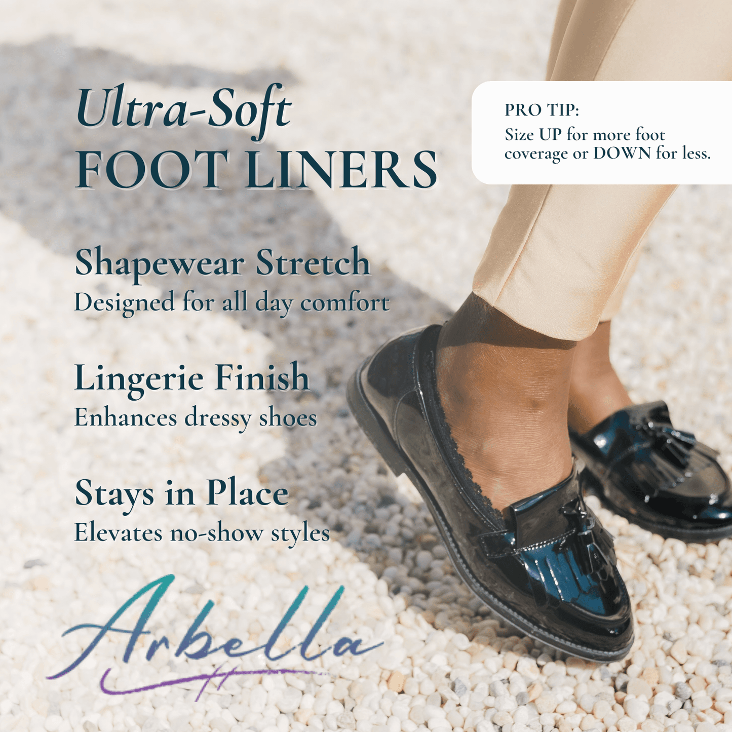 The Workweek Bundle — 5 Pairs + Free Shipping
