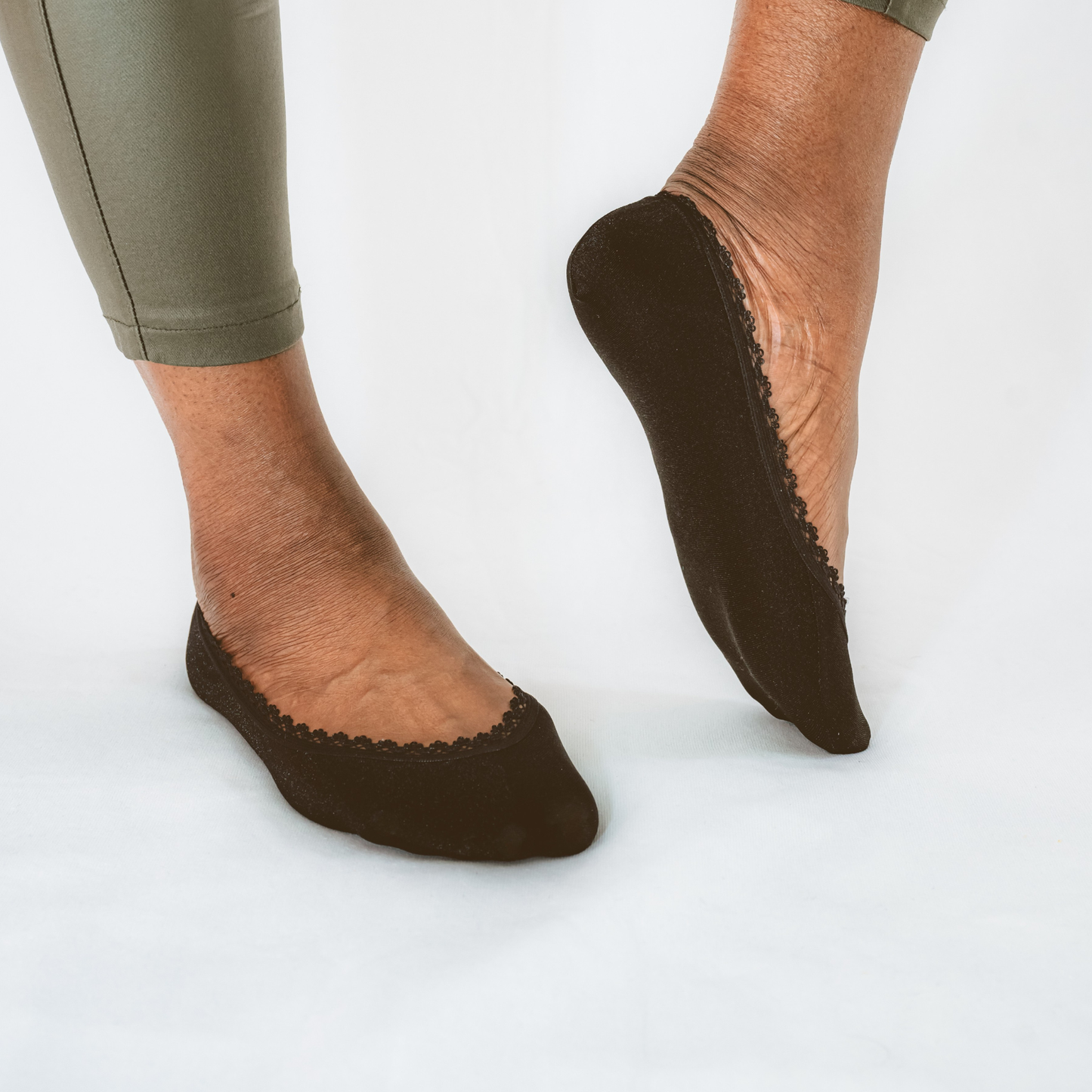 The Workweek Bundle — 5 Pairs + Free Shipping