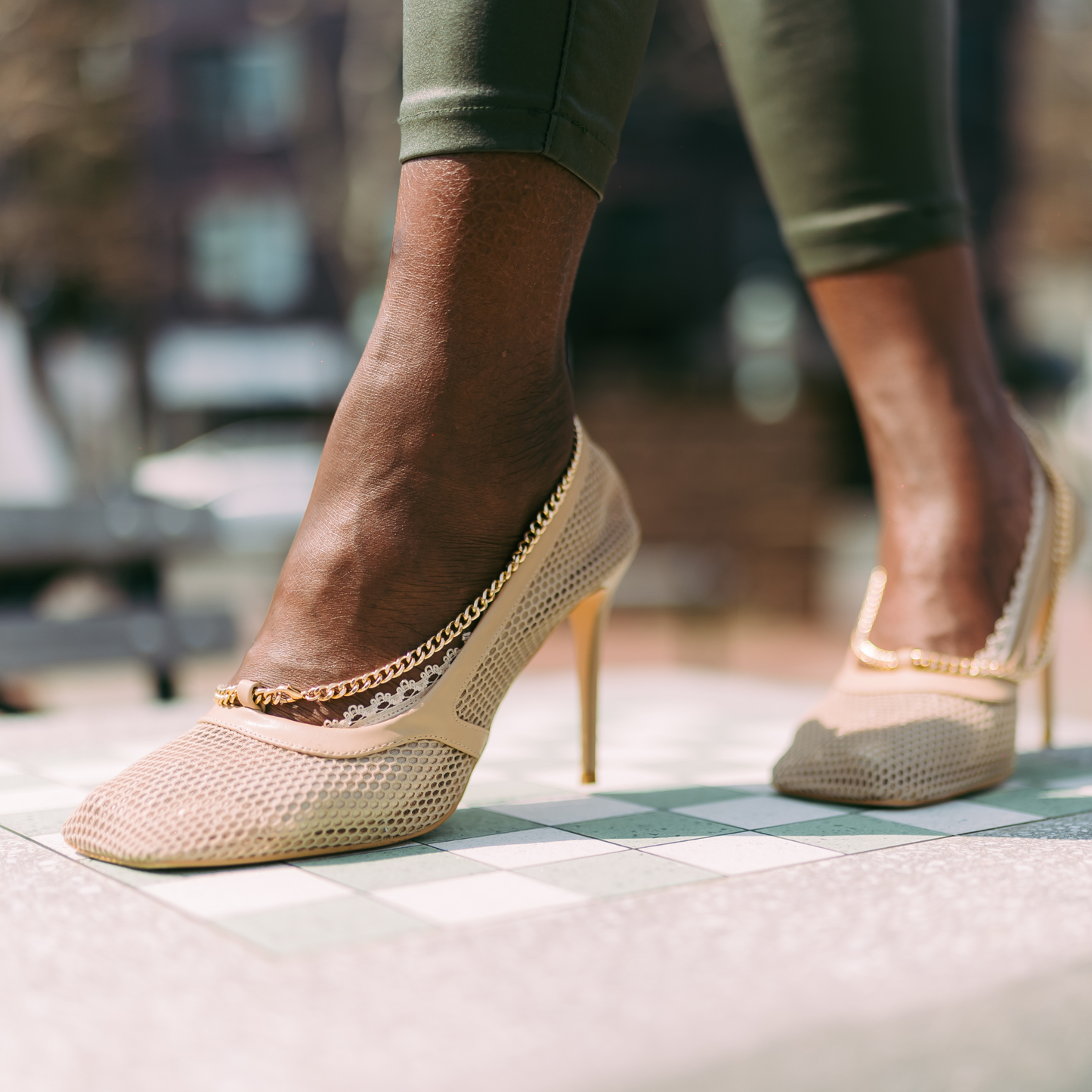 The Workweek Bundle — 5 Pairs + Free Shipping